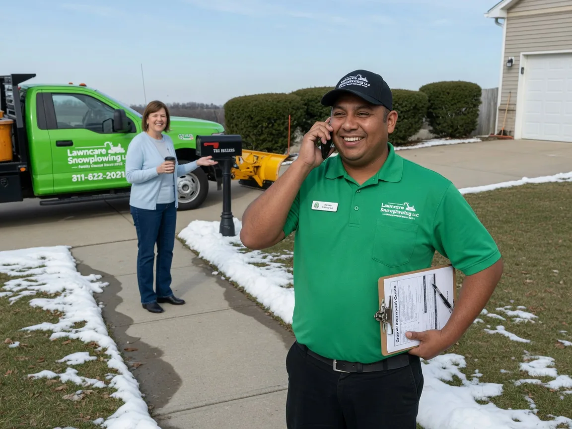 Lawn Care Services By Expert Landscaper Little Ferry, NJ FAQs